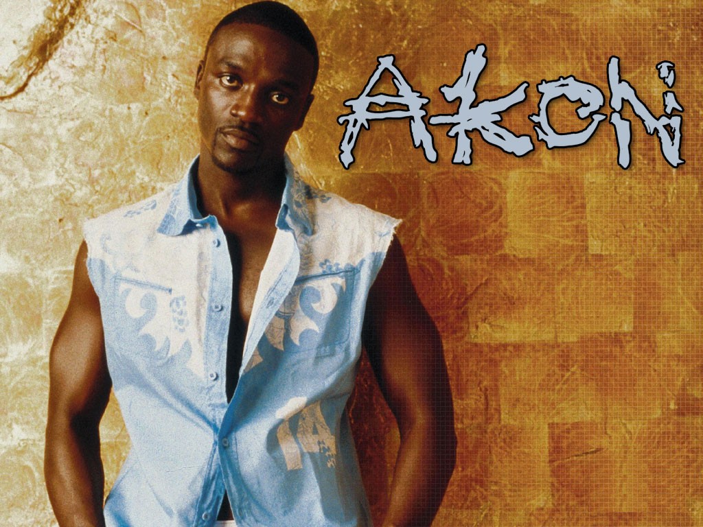 Akon songs.